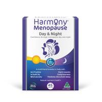 Harmony Menopause Day and Night 45 Tablets