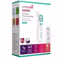 LifeSmart Infrared Thermometer AOJ 20B