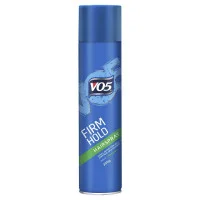 VO5 Firm Hold Hairspray 200g