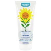 Mustela Stelatopia Cleansing Cream 200ml