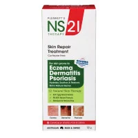 Plunketts Nutri Synergy NS 21 Skin Repair Treatment 50g