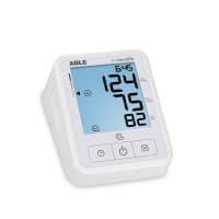 ABLE Blood Pressure Monitor