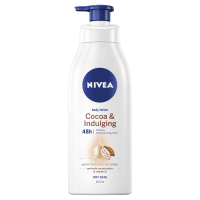 Nivea Body Lotion Cocoa and Indulging 400ml
