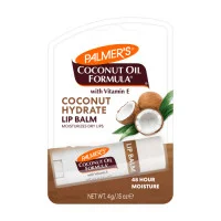 Palmers Coconut Oil Lip Balm 4g