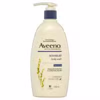 Aveeno Skin Relief Body Wash Fragrance Free 532ml