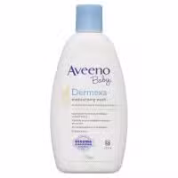 Aveeno Baby Dermexa Wash 236ml