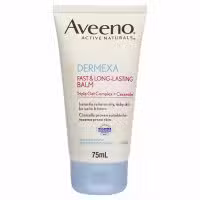 Aveeno Dermexa Fast & Long-Lasting Balm 75ml