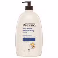 Aveeno Skin Relief Moisturising Lotion 1 Litre
