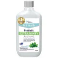 Henry Blooms Probiotic Peppermint Mouthwash 375ml