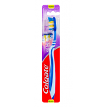 Colgate ZigZag Toothbrush Medium