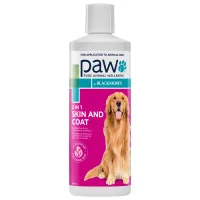 Blackmores Paw 2 in 1 Skin and Coat Conditioning Shampoo 500ml