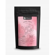 Nutra Organics Velvet Latte 500g