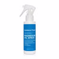 Magnesium Power Magnesium Oil Spray 100ml