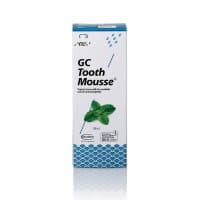 GC Tooth Mousse Mint 40g