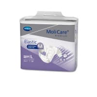 MoliCare Premium Elastic 8 Drops Large 24 Pack
