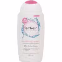Femfresh Soothing Wash 250ml
