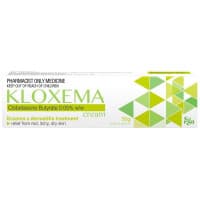 Ego Kloxema 0.5 Percent Cream 30g S3