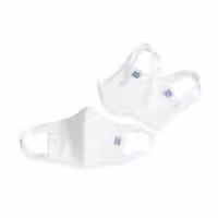 WOW Antibacterial Fabric Face Mask 5 Pack