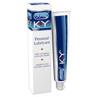 Durex K Y Jelly Personal Lubricant 50g