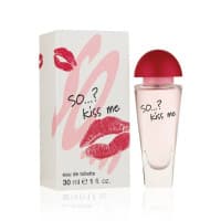 So... Kiss Me Eau de Toilette Spray 30ml