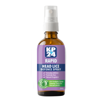 KP24 Rapid Defence Spray 50ml