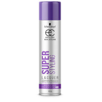 Schwarzkopf Extra Care Super Styling Lacquer 400g