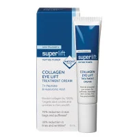 Plunketts Superlift Collagen Eye Lift 15ml