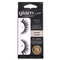 Manicare Glam 67. Magnetic Lash Alexis
