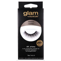 Manicare Glam 69. Ariana Lash Luxe