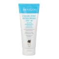 MooGoo Clear Zinc Sunscreen SPF 40 200g