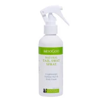 MooGoo Tail Swat Body Spray 200ml