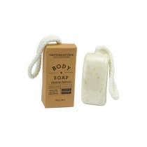 Gentleman Jack Soap on a Rope 170g