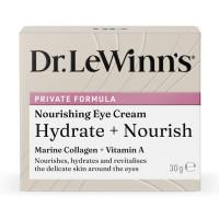 Dr.LeWinns Private Formula Hydrate Plus Nourish Nourishing Eye Cream 30g