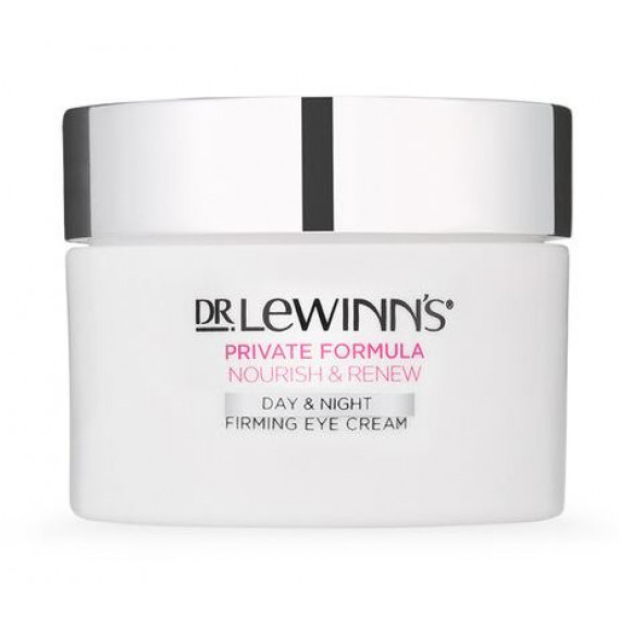 Buy Dr. Lewinns Private Formula Day And Night Firming Eye Cream 30g Online Chemist Australia