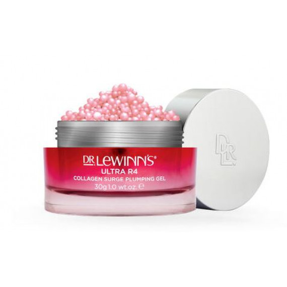 Dr. Lewinn's Ultra R4 Collagen Surge Plumping Gel 30g - Hydrate and Plump - Chemist Australia