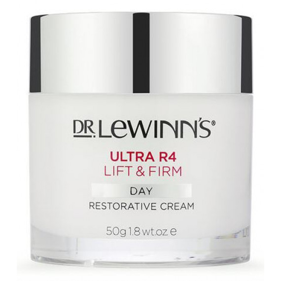 Dr. Lewinn's Ultra R4 Restorative Cream 50g - Hydrate and Repair Skin - Chemist Australia