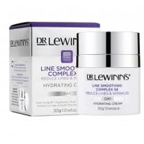 Dr. Lewinn's Line Smoothing Complex S8 Hydrating Day Cream 30g