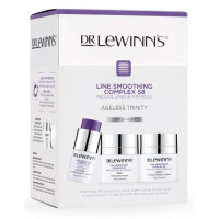 Dr. Lewinns Line Smoothing Complex S8 Ageless Trinity