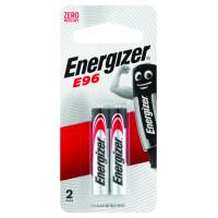 Energizer E96 AAA 2 Pack