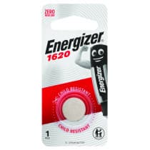 Energizer ECR 1620 BS 1 Pack