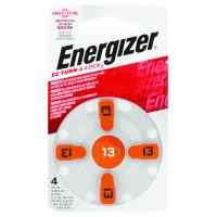 Energizer H/Aid EZ Lock Plus Turn 13 4 Pack