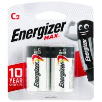 Energizer Max E93 C BP2T