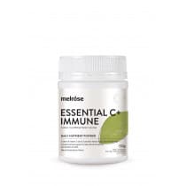 Melrose Essential Vitamin C + Immune 120g