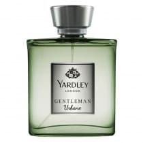 Yardley Mens Urbane Eau De Parfum 100ml