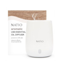 Natio Aromatic USB Essential Oil Diffuser