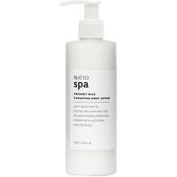 Natio Spa Coconut Milk Hydrating Body Lotion 250ml