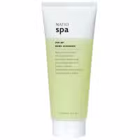 Natio Spa Pep Up Body Cleanser 210ml