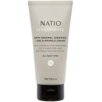 Natio Skin Renewal Ceramide Line & Wrinkle Cream 75ml