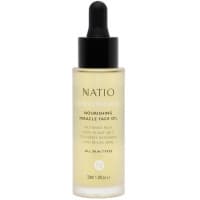 Natio Nourishing Miracle Face Oil 30ml