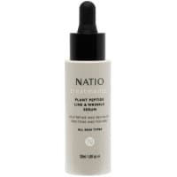 Natio Plant Peptide Line & Wrinkle Serum 30ml